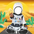Icon of program: Baby Costume Photo Editor