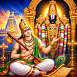 程序图标：Annamayya Keerthanalu lyr…