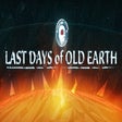 Programmsymbol: Last Days of Old Earth