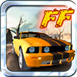 程序图标：Freeway Frenzy - Car raci…