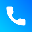 Programın simgesi: Contact : Phone Calls  Di…