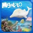 Ikona programu: Migalolo Ocean eBook