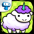 Ícone do programa: Sheep Evolution - Merge a…