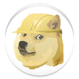 Ikon program: Dogeminer