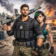 Icon of program: FPS Shooter: Gun Shooting…