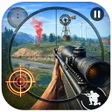 Ikon program: FPS Shooter: Gun Shooting…