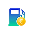 Gasofa - Fuel prizes icon