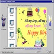 Icon of program: Animated Screen