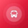 أيقونة البرنامج: Bd Bus Route