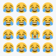 程序图标：Find the Odd Emoji Out