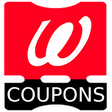 Ícone do programa: Walgreens Coupons - 24 ho…