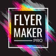 Icon of program: Flyer Maker Banner Ads Ma…