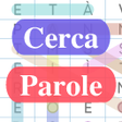 Icon of program: Word Search Italian dicti…