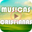 程序图标：Free Christian Music
