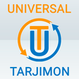 プログラムのアイコン：Universal Tarjimon