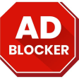 Free Adblocker Browser - Adblock  Private Browser