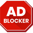 Icon of program: Free Adblocker Browser - …
