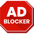 Free Adblocker Browser - Adblock  Private Browser