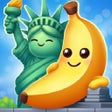 Icoon van programma: Banana Scale Puzzle