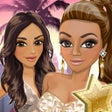 ไอคอนของโปรแกรม: Superstar Life