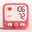 Icoon van programma: Heart WatchHealth Data Re…