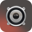Icon of program: MP3 Music Amplifier  Soun…