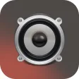 MP3 Music Amplifier  Sound Booster - Audio Gain