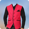 Icon of program: Modi Jacket Suit Photo Ed…