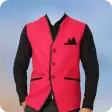 Modi Jacket Suit Photo Editor