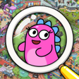 程序图标：Find It Out:Find  Spot Th…
