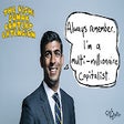 Icoon van programma: The Rishi Sunak Context E…