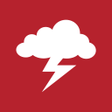 أيقونة البرنامج: Deutsches Unwetterradar