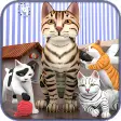 Pregnant Cat Kitty Pet Games