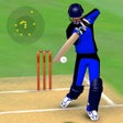 Ícone do programa: Smashing Cricket: offline…
