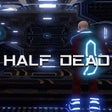 Symbol des Programms: Half Dead