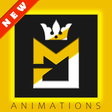 Icon of program: Michael Jackson Animation…