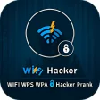WiFi Hacker - WIFI Hacker Prank
