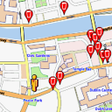 プログラムのアイコン：Dublin Amenities Map free