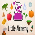 Programikonen: Little Alchemy