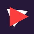 Biểu tượng của chương trình: PlayVOD