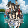 Icoon van programma: PARANORMASIGHT: The Merma…