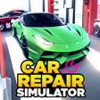 Icon of program: Car Repair Simulator