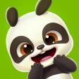 My Talking Panda: Pan