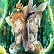 Icon of program: Made in Abyss Themes & Ne…