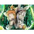 Made in Abyss Themes & New Tab