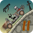 Иконка программы: Stickman Annihilation II