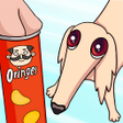 プログラムのアイコン：Long Dog: Long Nose Meme