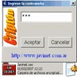 Icono de programa: Criptón
