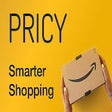 Ikon program: Pricy - Amazon Price Watc…