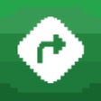 أيقونة البرنامج: MapQuest GPS Navigation  …